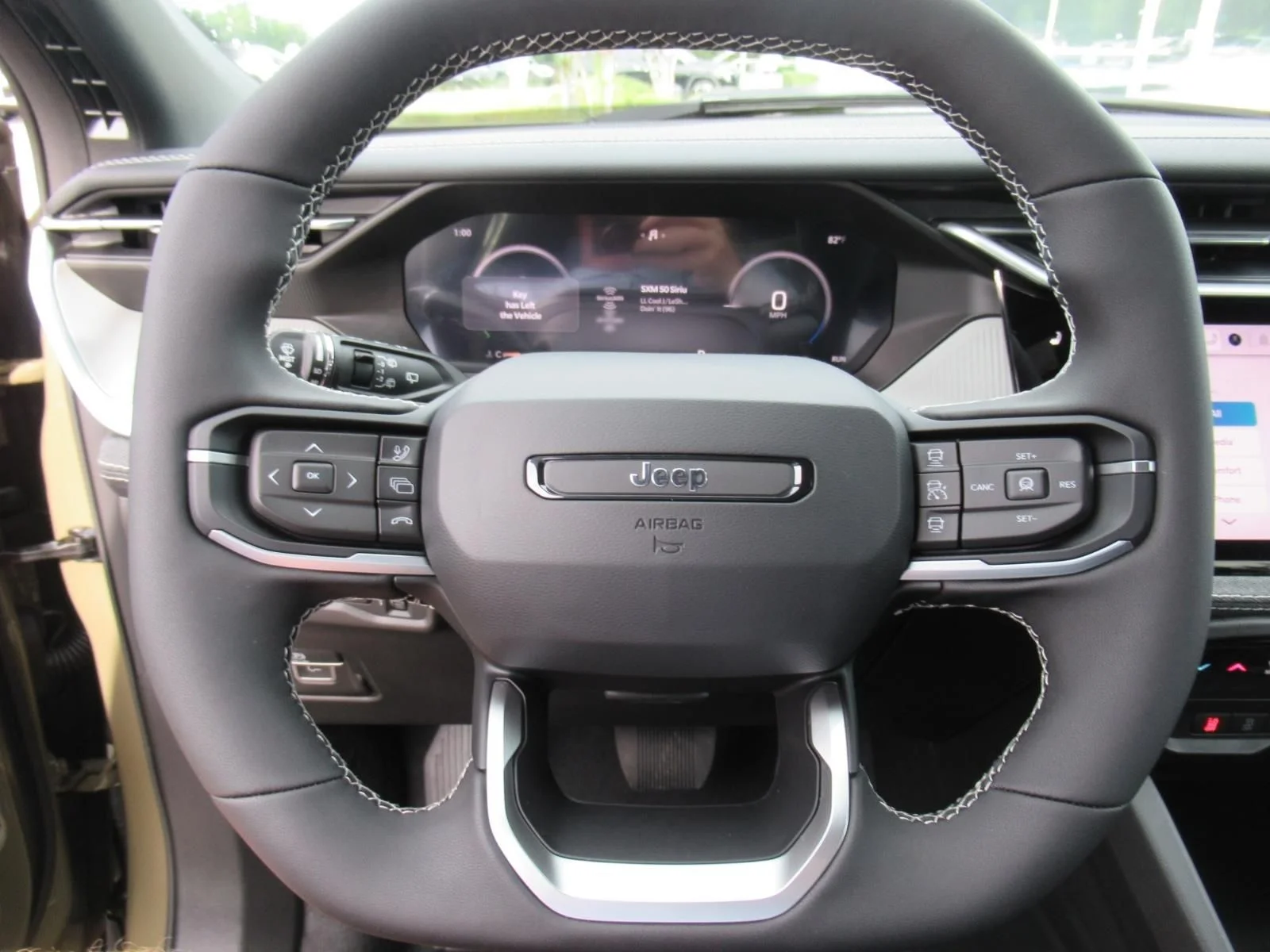New 2026 41 Exterior Paint Jeep Laredo image 20