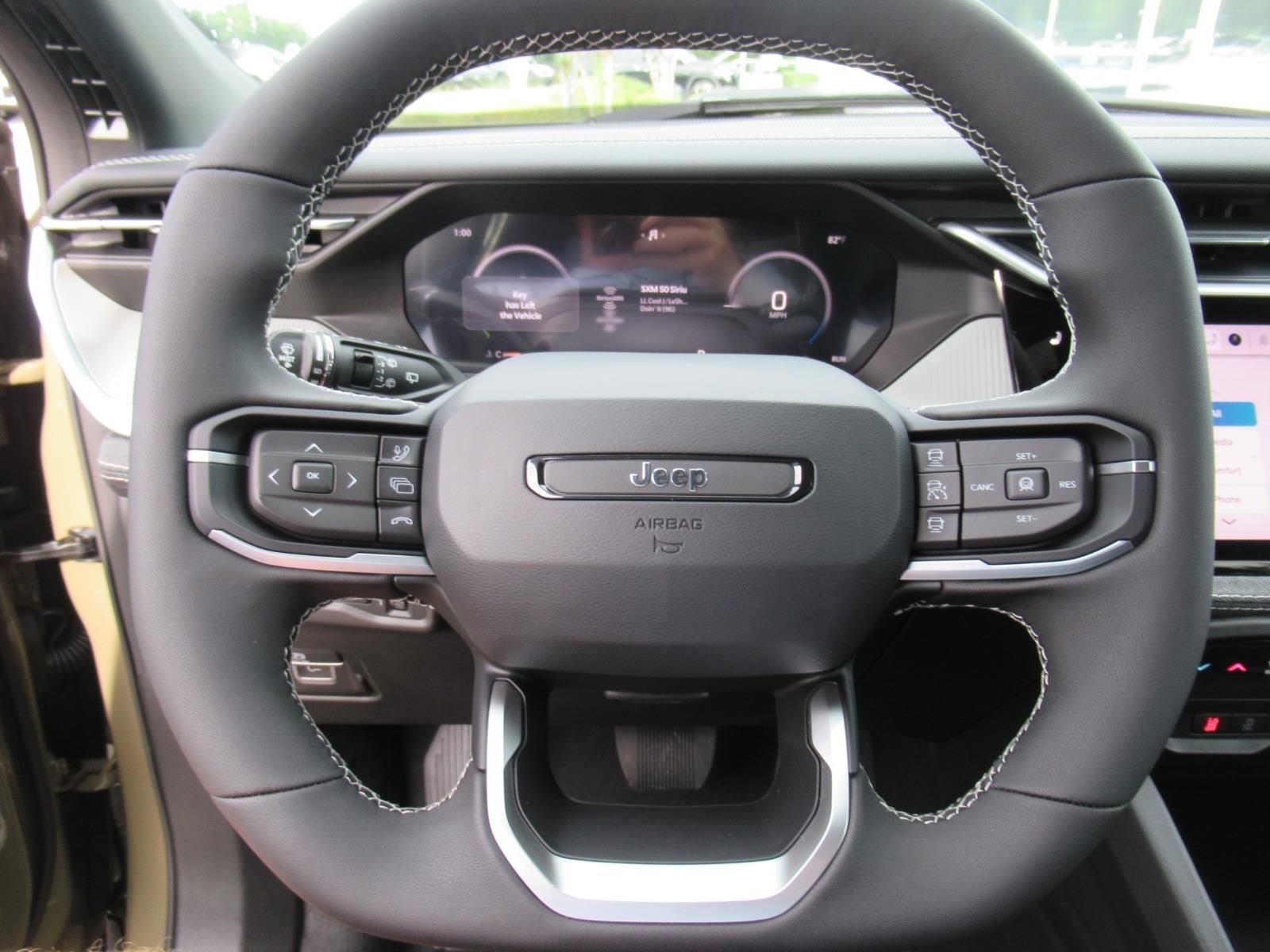 New 2026 41 Exterior Paint Jeep Laredo image 20