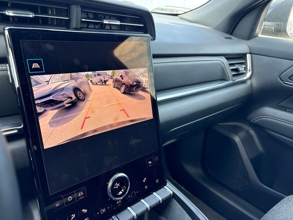 2026 GMC Terrain Elevation - Photo 34