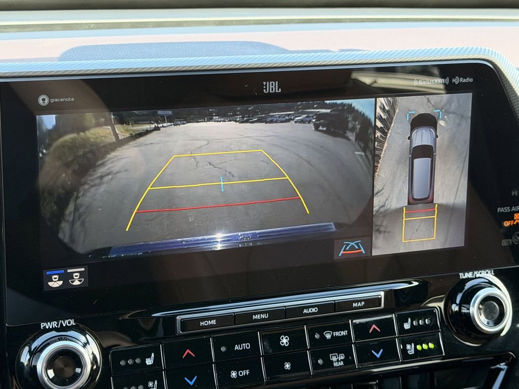 2022 Toyota Highlander Platinum - Photo 18