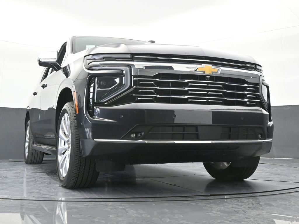 2025 Chevrolet Suburban Premier - Photo 67