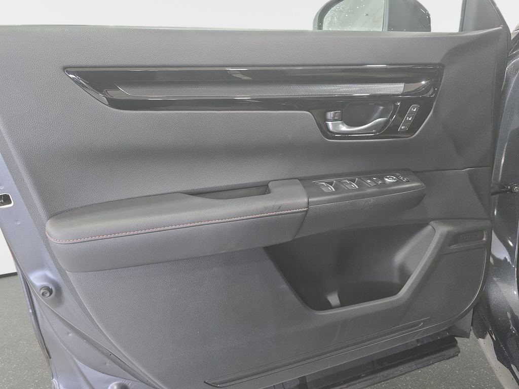 Used 2023 Gray Metallic Honda Sport Touring image 25