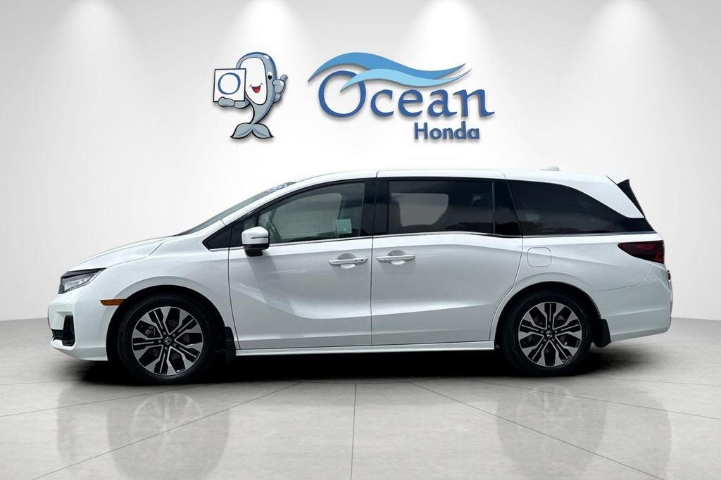Used 2025  Honda Elite image 7