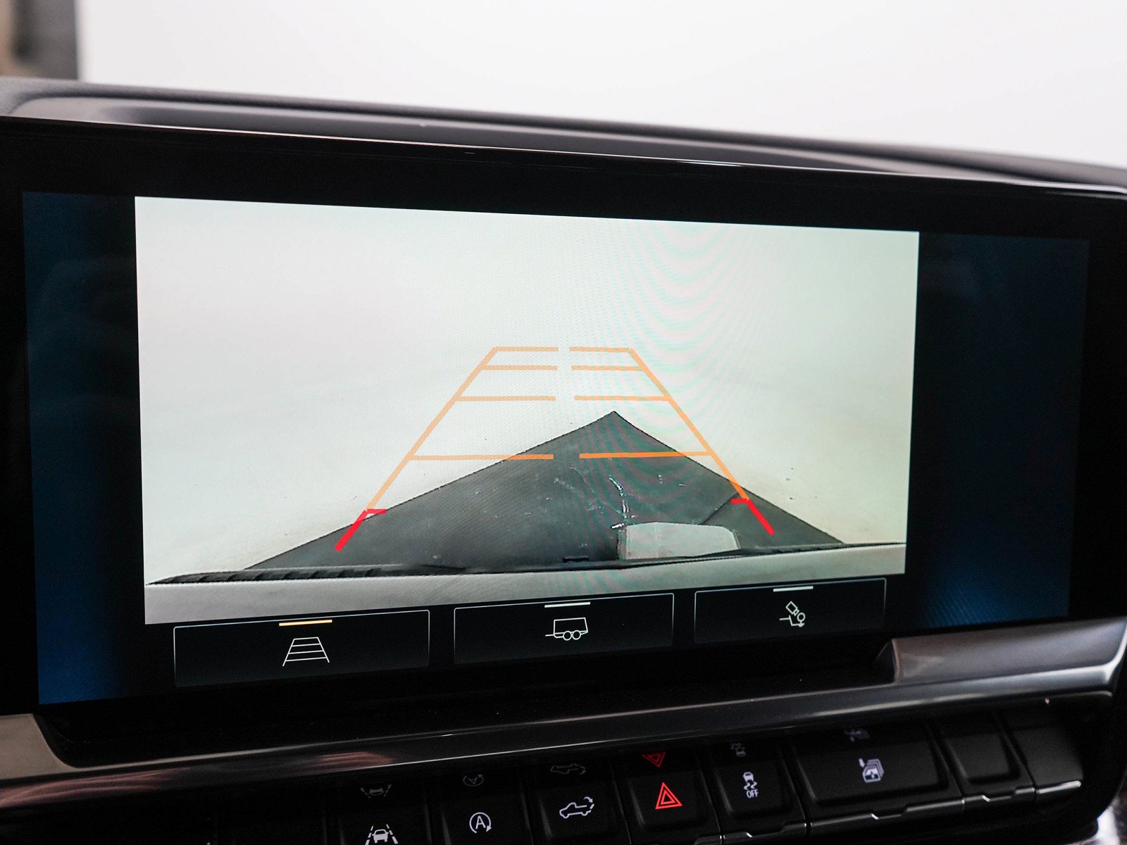 Used 2024 Black Chevrolet RST image 29