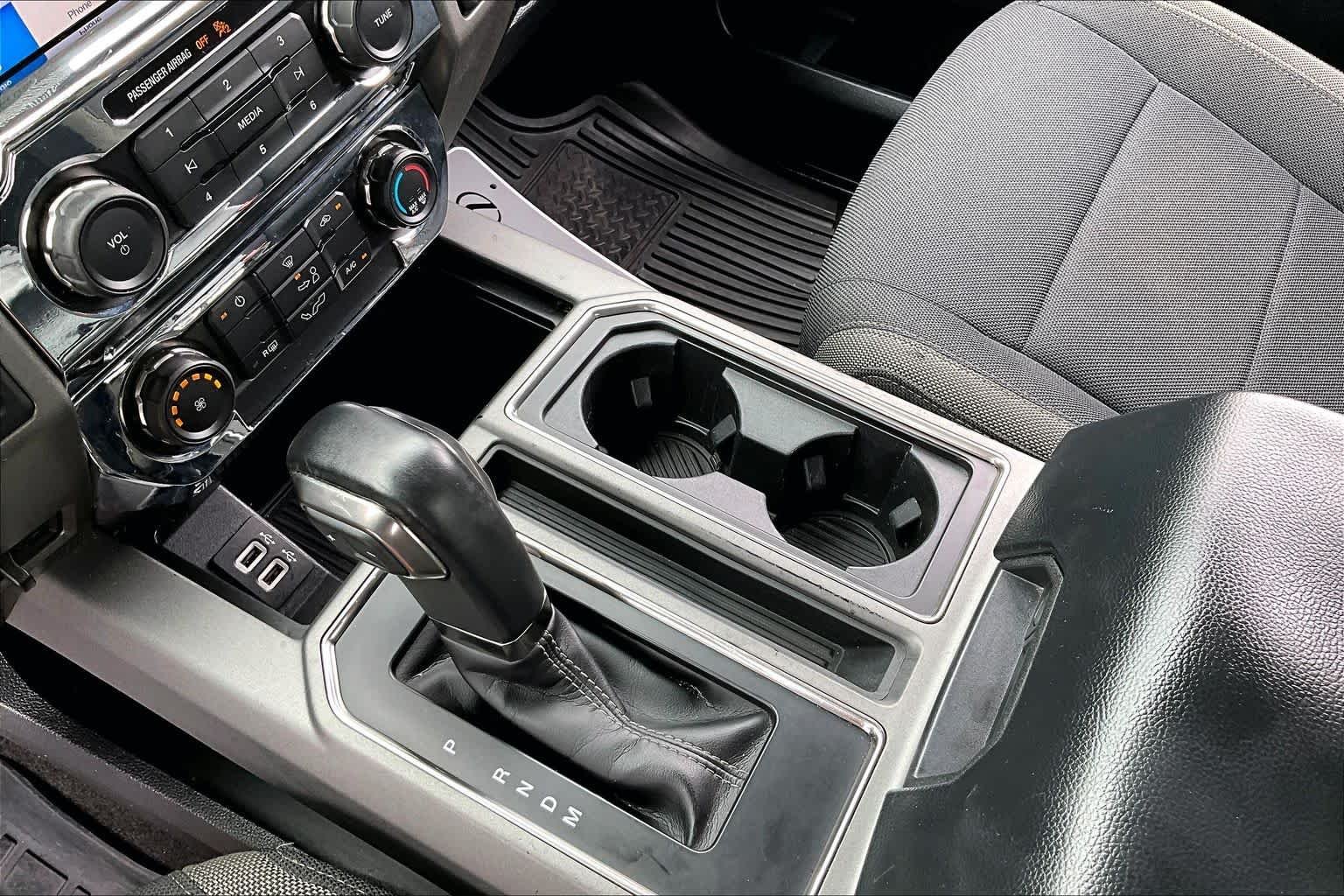Used 2019 Race Red Ford Raptor image 17