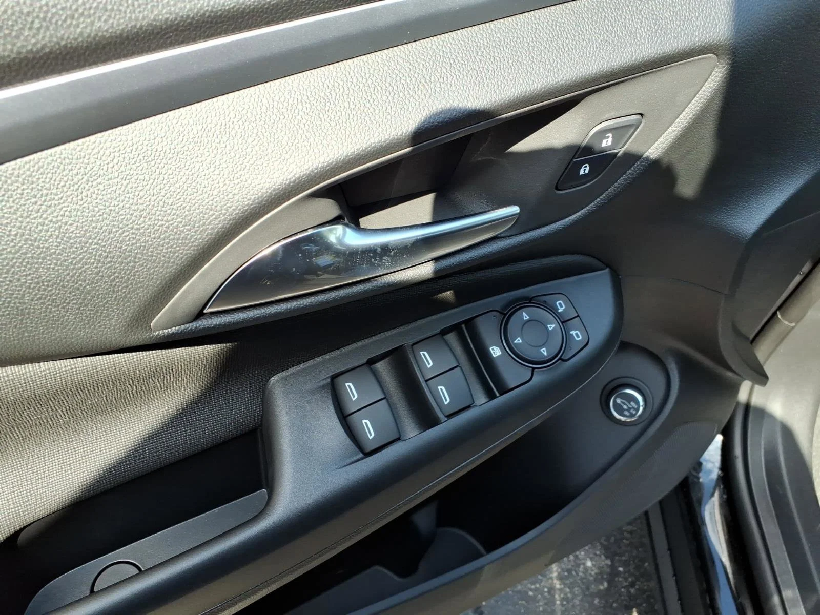 2026 Buick Envista Preferred - Photo 11
