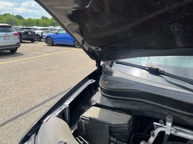 Certified Used 2021 Gray Honda EX-L image 22