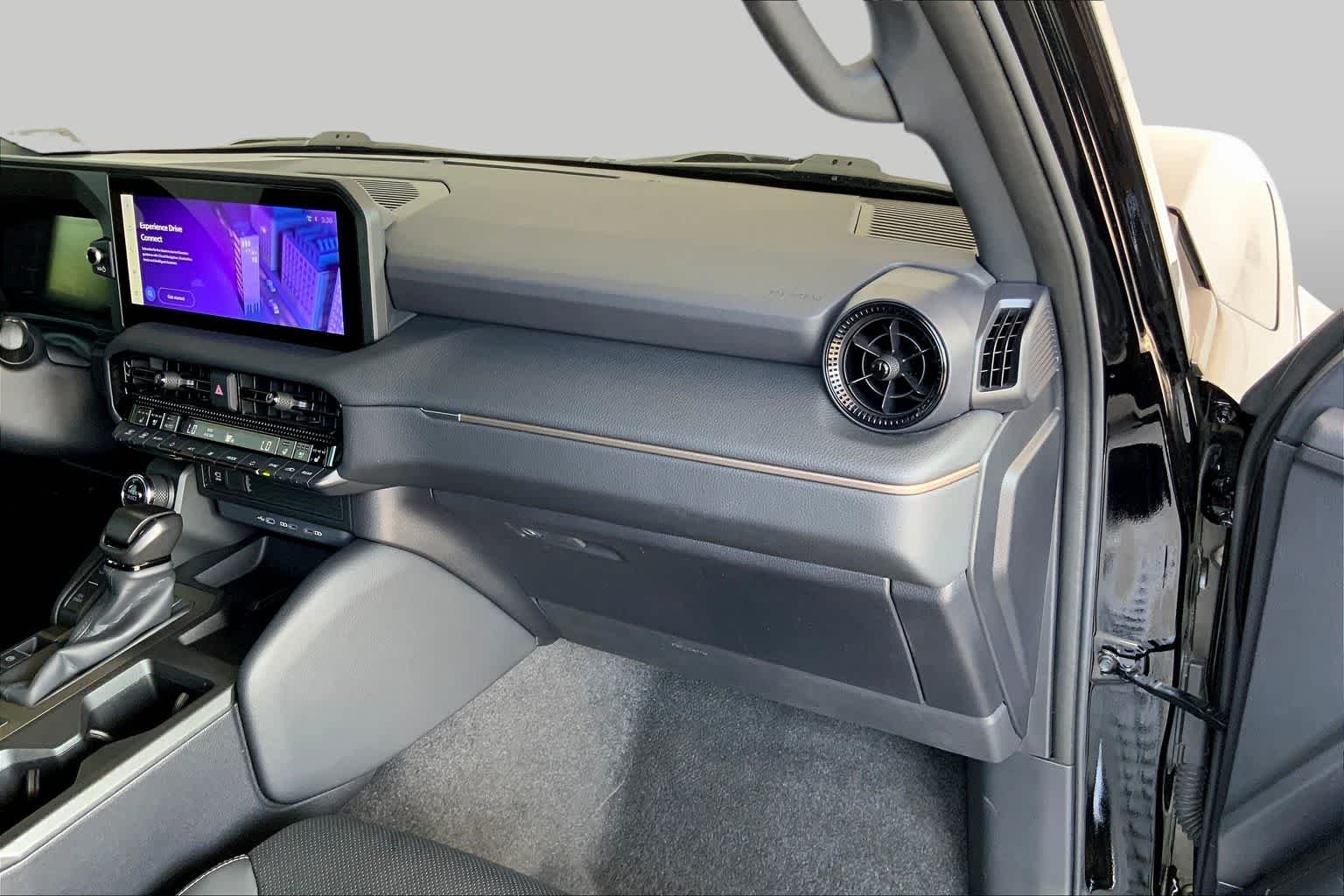 Used 2024 Black Toyota  image 19