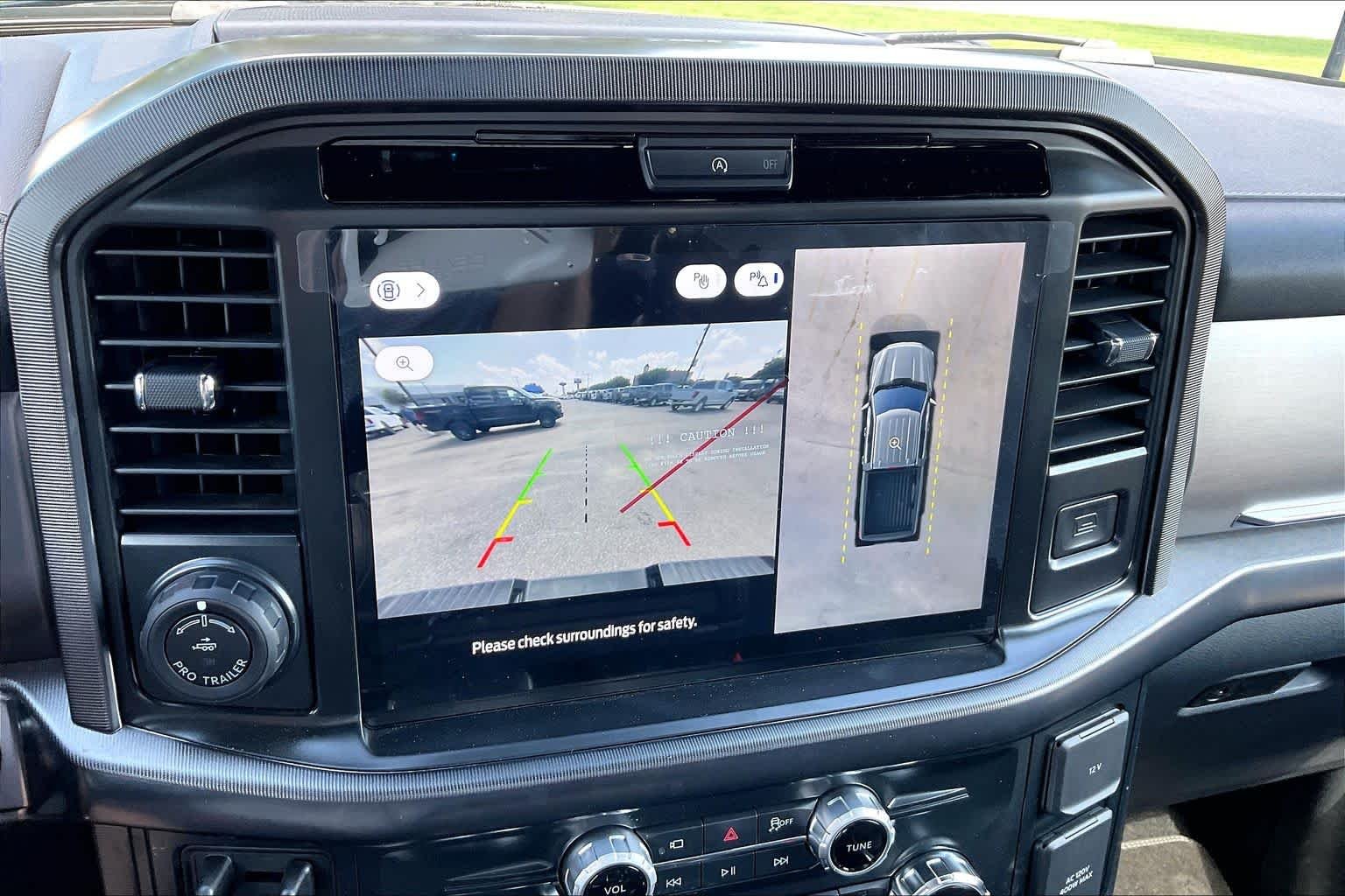 2026 Ford F-150 Platinum - Photo 17