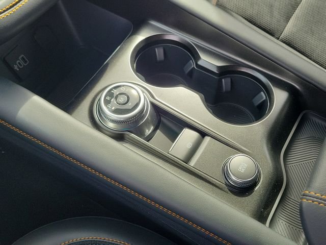 New 2026 Star White Metallic Tri-Coat Ford Tremor® image 12