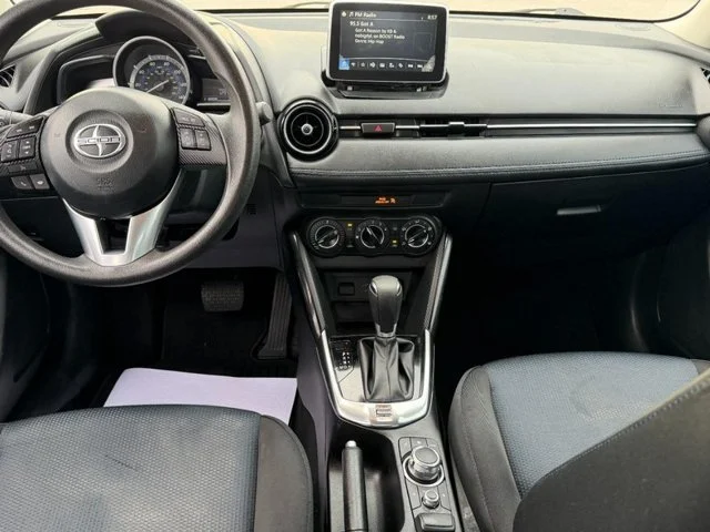 Used 2016 Gray Scion  image 10