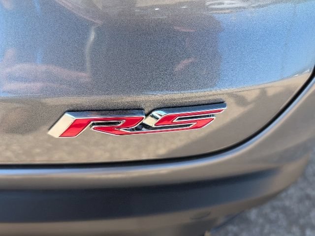 2026 Chevrolet Trax RS - Photo 19