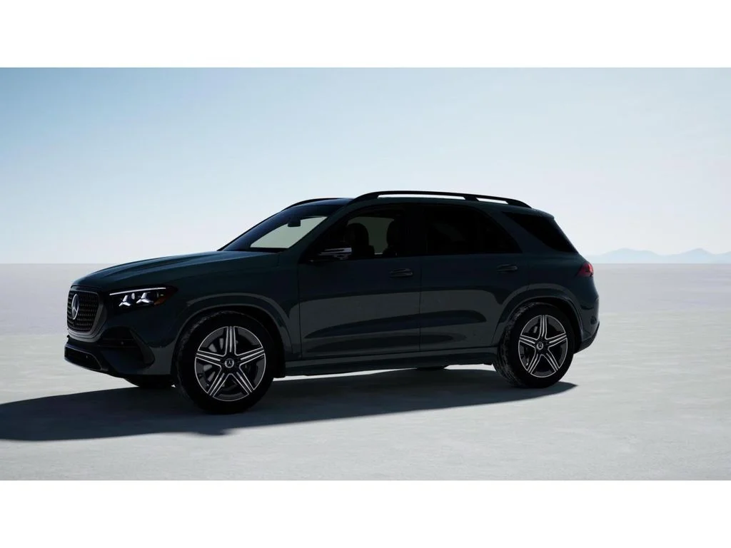 New 2027  Mercedes-Benz GLE 350 image 37