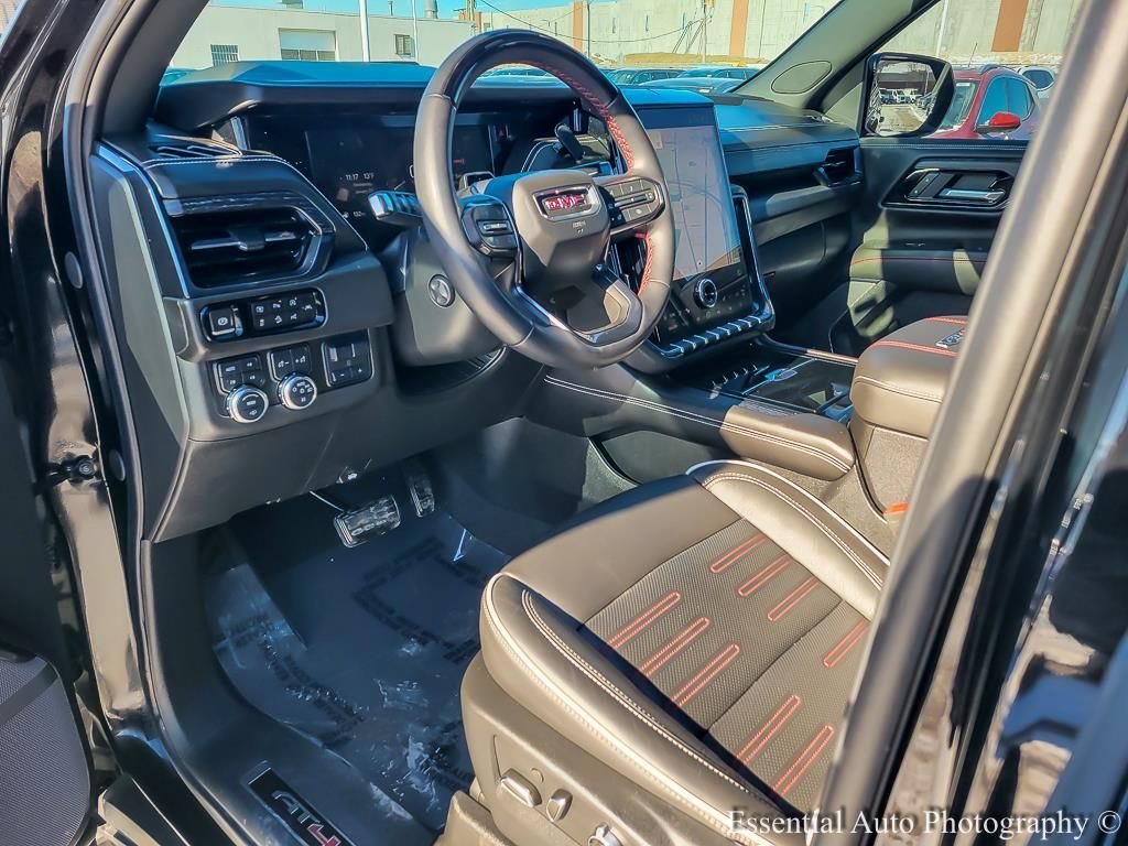 2025 GMC YUKON XL - Image 10