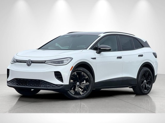 2026 Volkswagen ID.4 Pro S