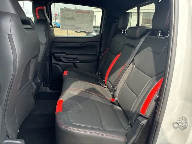 New 2026 Avalanche Ford Raptor® image 22