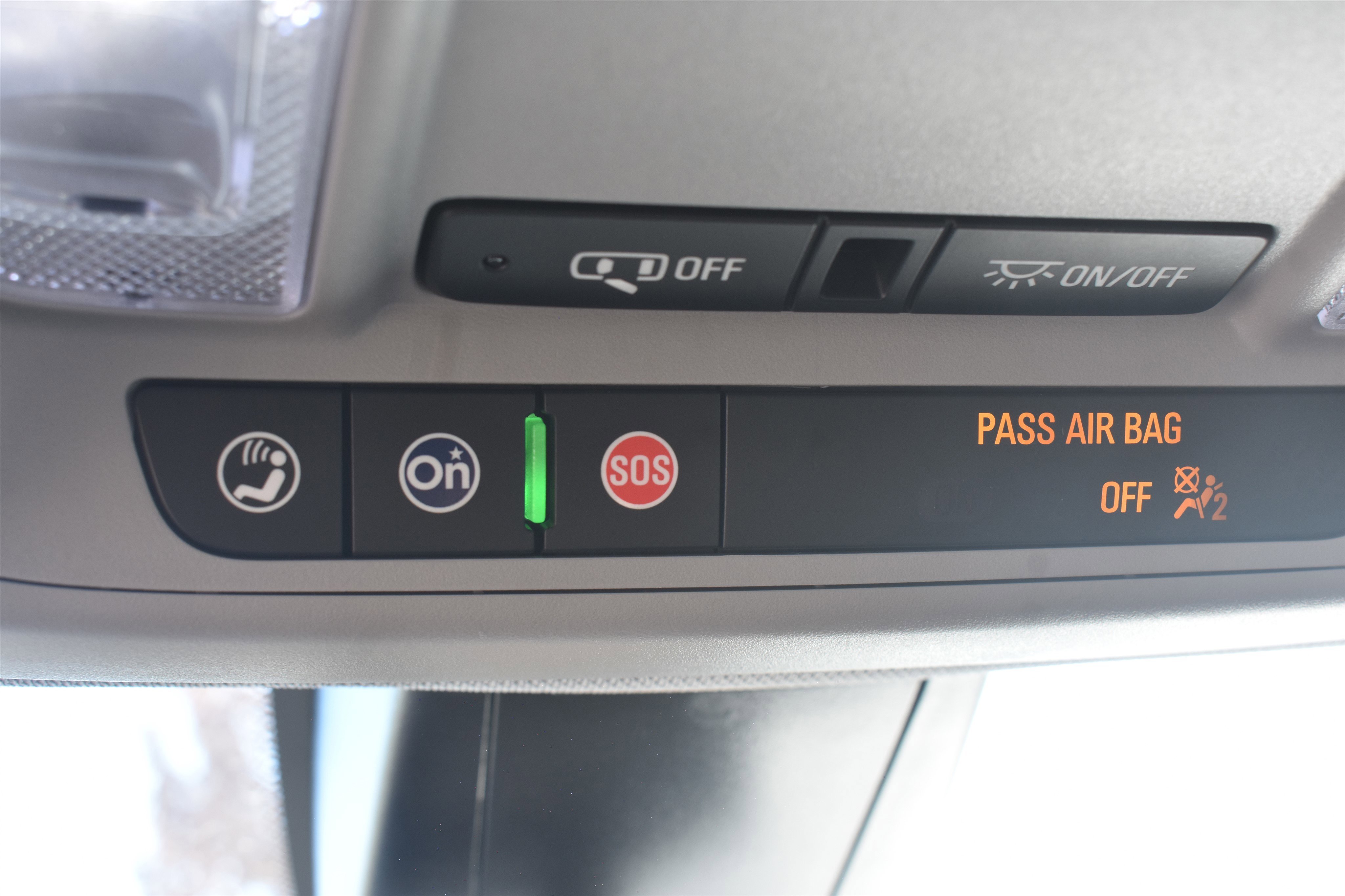 2026 Chevrolet Blazer 2LT - Photo 24