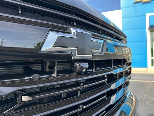 New 2026 Black Chevrolet RST image 9