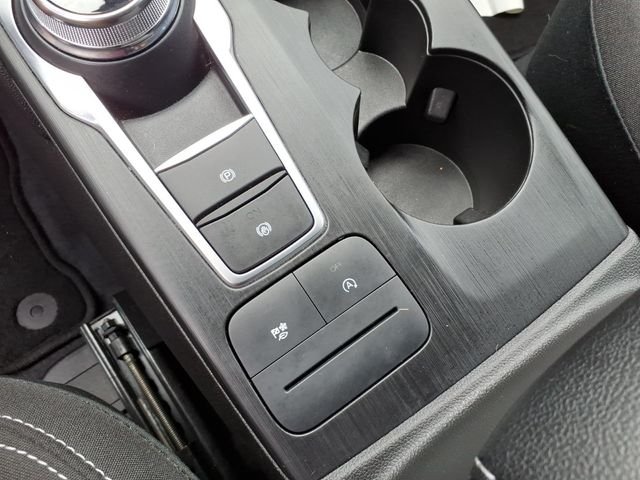 Used 2023 Gray Ford Active image 32