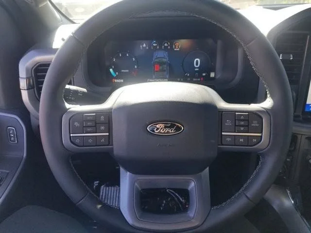 New 2026 Avalanche Ford F-250® XL image 24