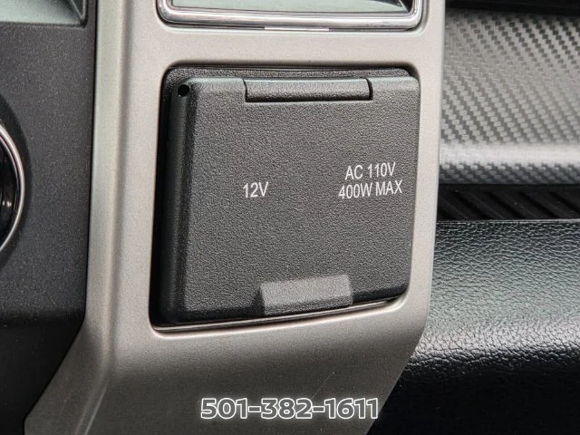 Used 2018 Gray Ford Lariat image 28