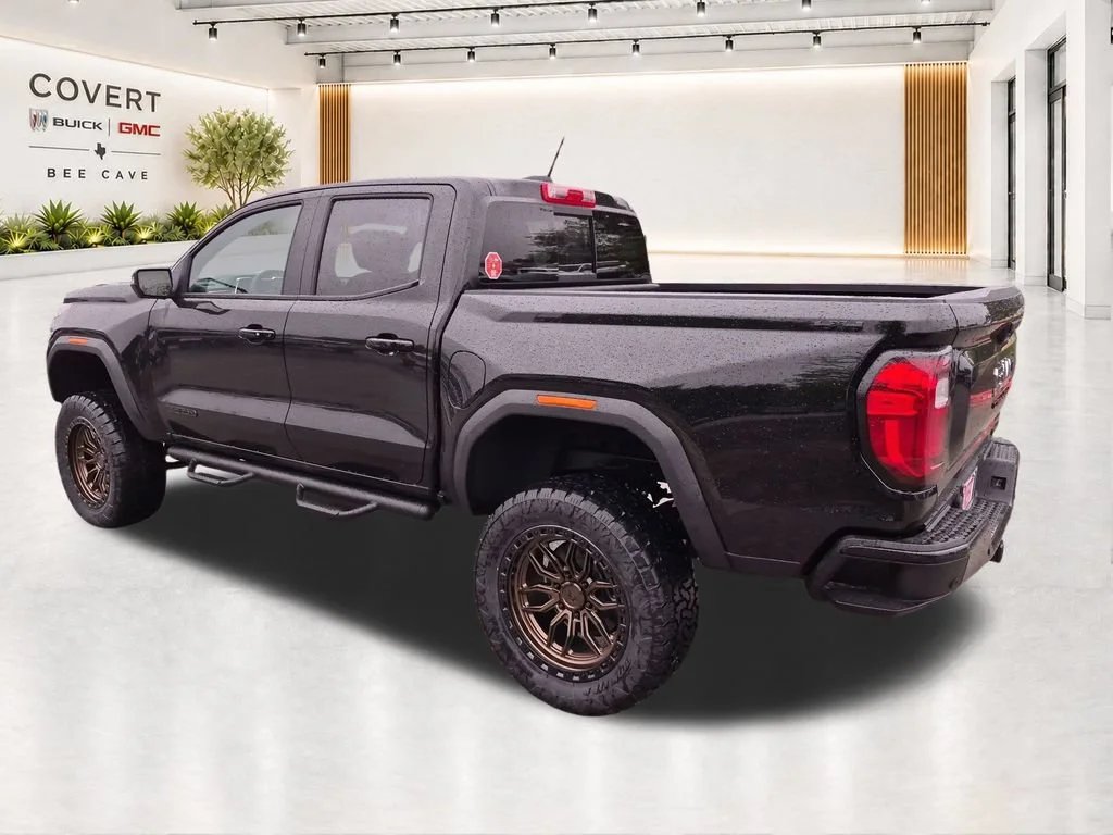 New 2026 Onyx Black GMC Elevation image 10