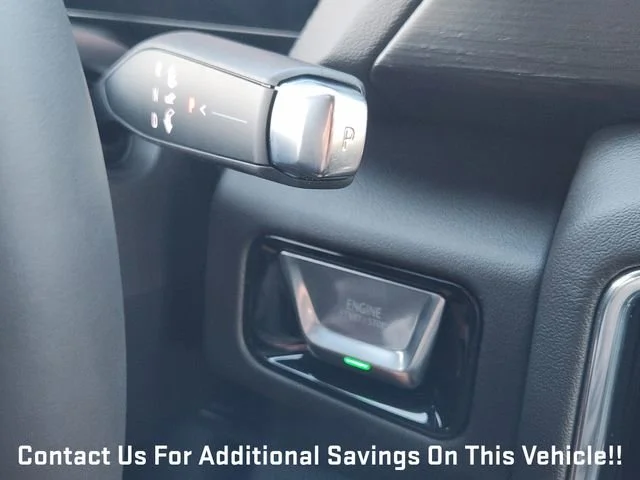 2026 GMC Yukon XL Denali - Photo 16