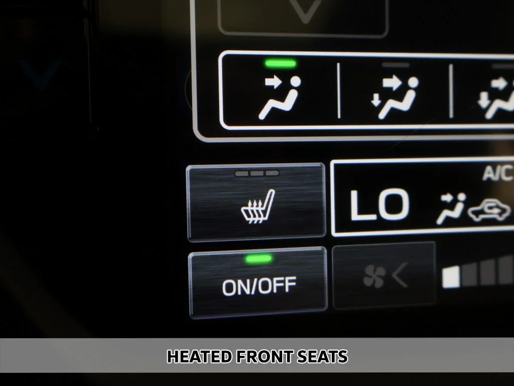Used 2025 Gray Metallic Subaru Premium image 6