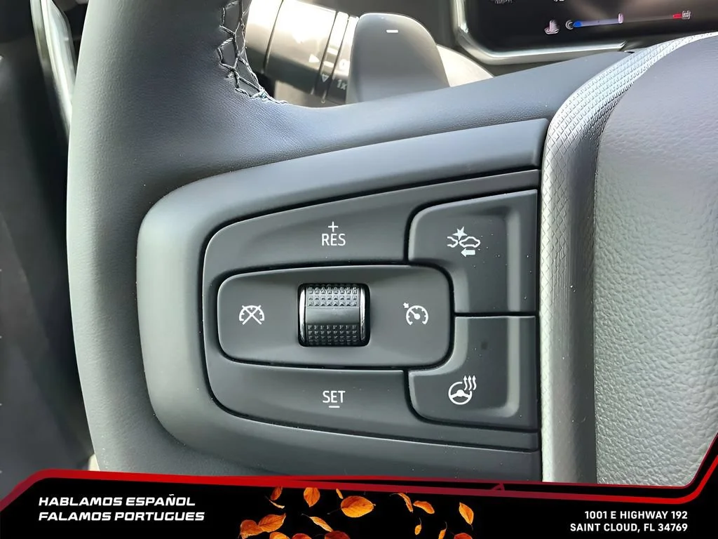 2026 GMC Sierra 1500 Denali - Photo 46