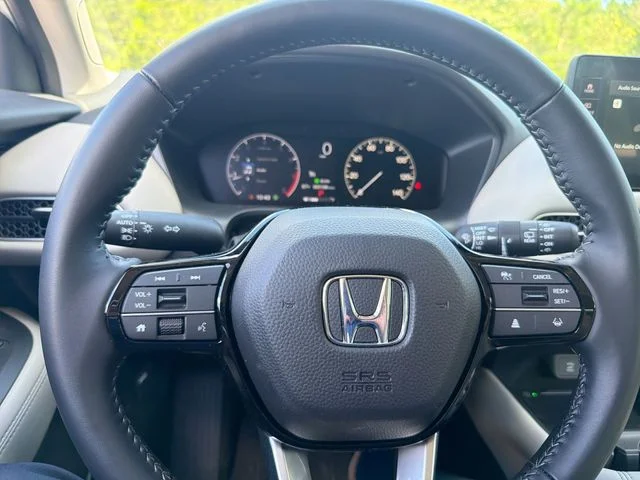 Used 2026  Honda EX-L image 17