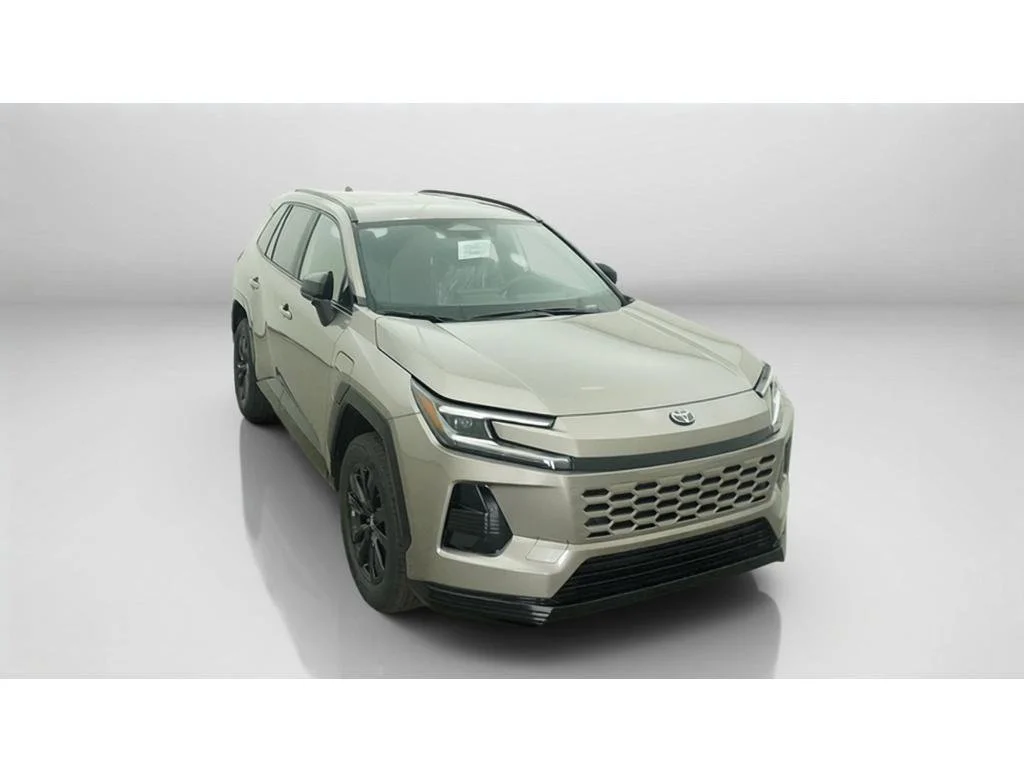 New 2026 Meteor Shower Toyota SE image 14