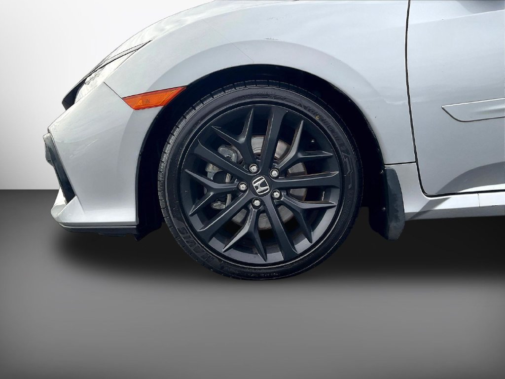 Used 2020  Honda Si image 33
