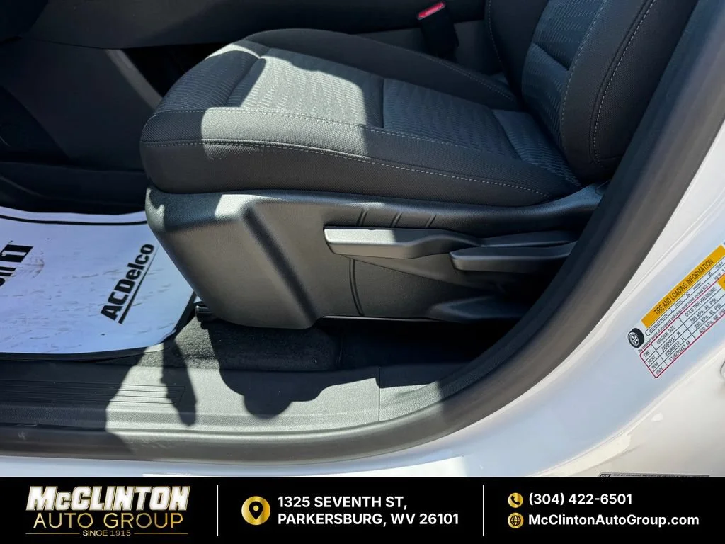 2026 Chevrolet Equinox LT - Photo 27
