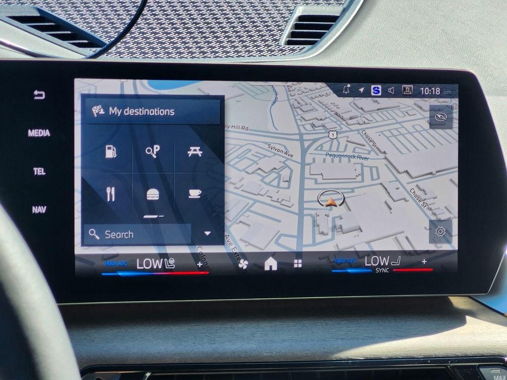 New 2027  BMW xDrive28i image 21