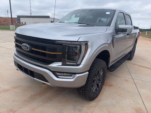 2022 Ford F-150 Tremor 4x4 SuperCrew 5-1/2 Box's photo