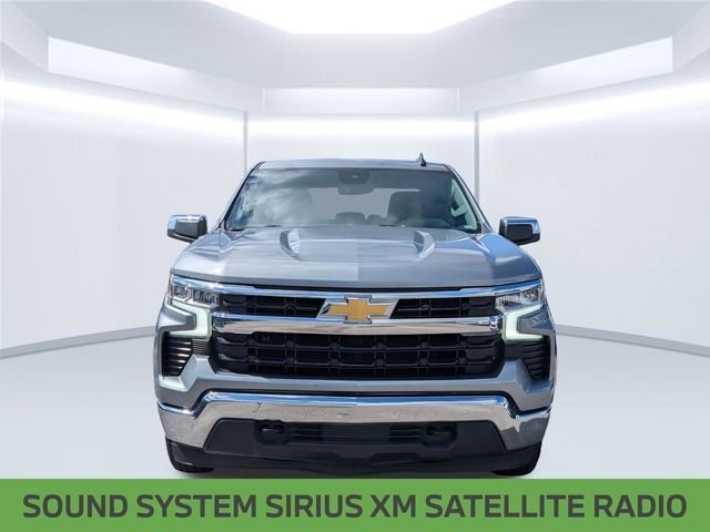 Used 2025 Gray Chevrolet LT image 11