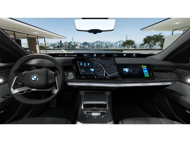 New 2027 Alpine White BMW  image 10