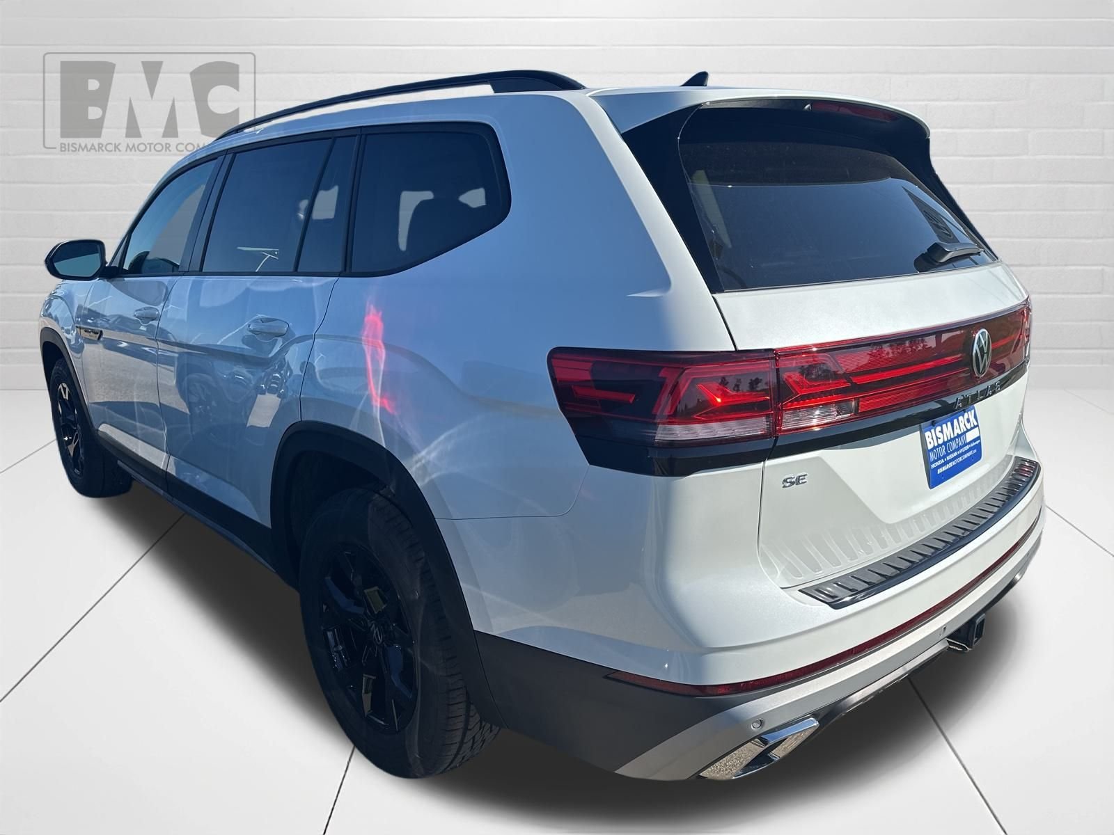 2026 Volkswagen Atlas Atlas Peak Edition - Photo 9