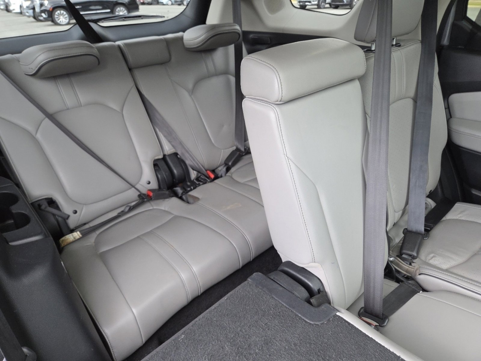 2023 Honda Pilot Elite - Photo 26
