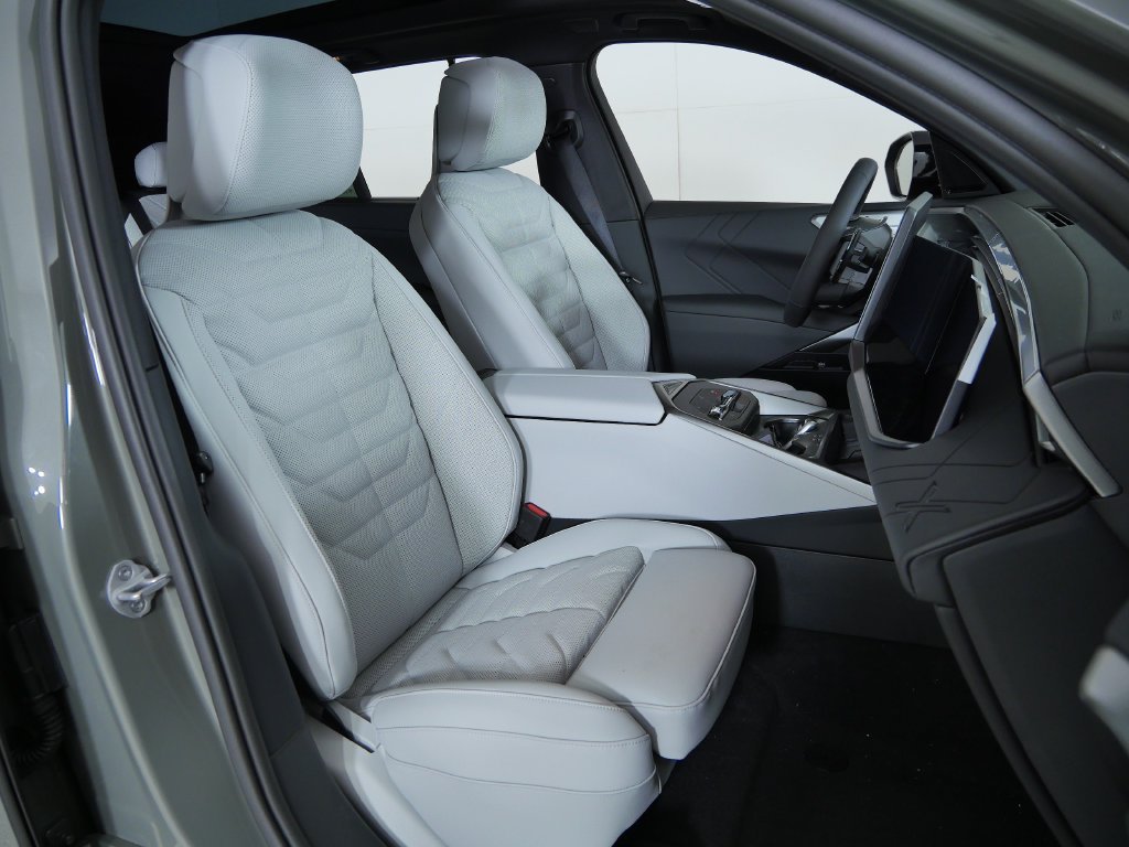 New 2027 Grey Pine Metallic BMW  image 20