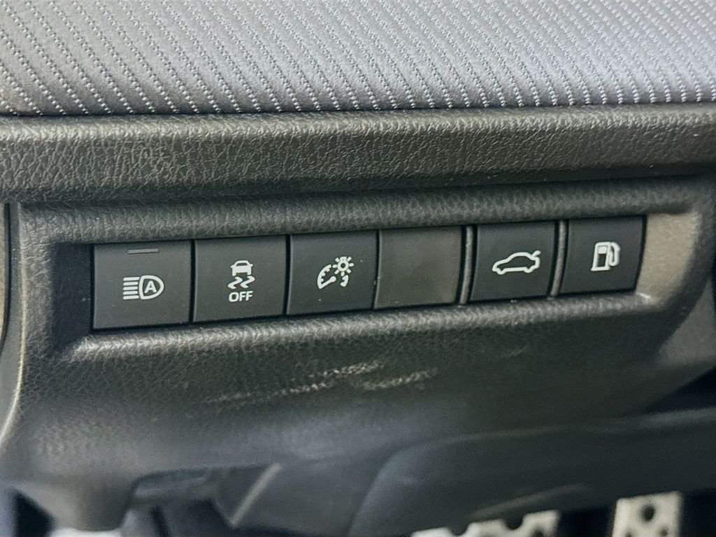 Used 2025 OCEAN GEM Toyota SE image 11