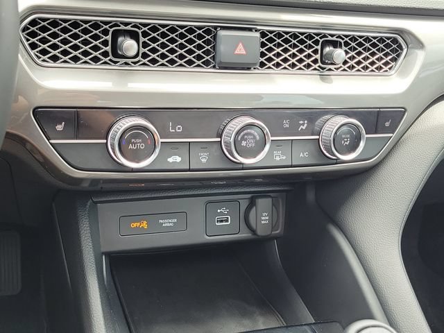 Used 2024 White Acura Base image 29
