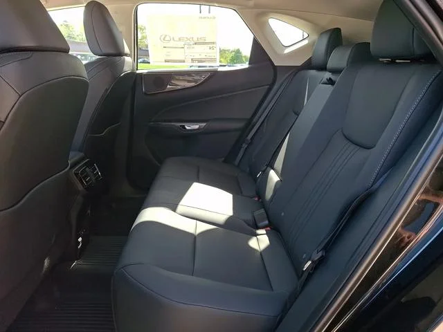 New 2026 Caviar Lexus PREMIUM image 14
