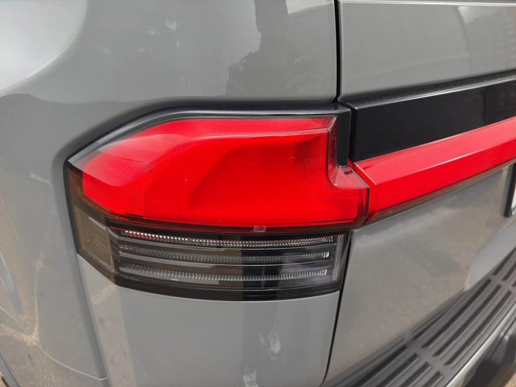 Used 2024 Gray Lexus 550 Luxury+ image 24