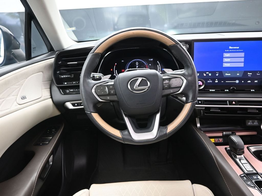 2023 Lexus RX 350 - Photo 30
