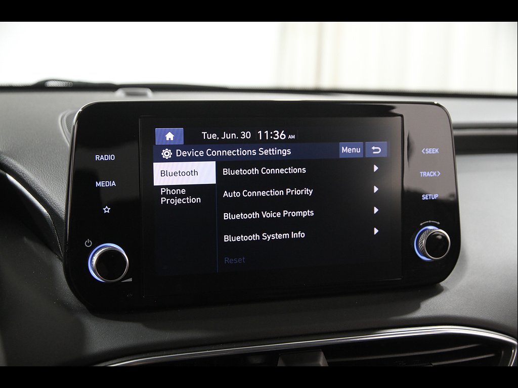 2023 Hyundai Santa Fe SE - Photo 11