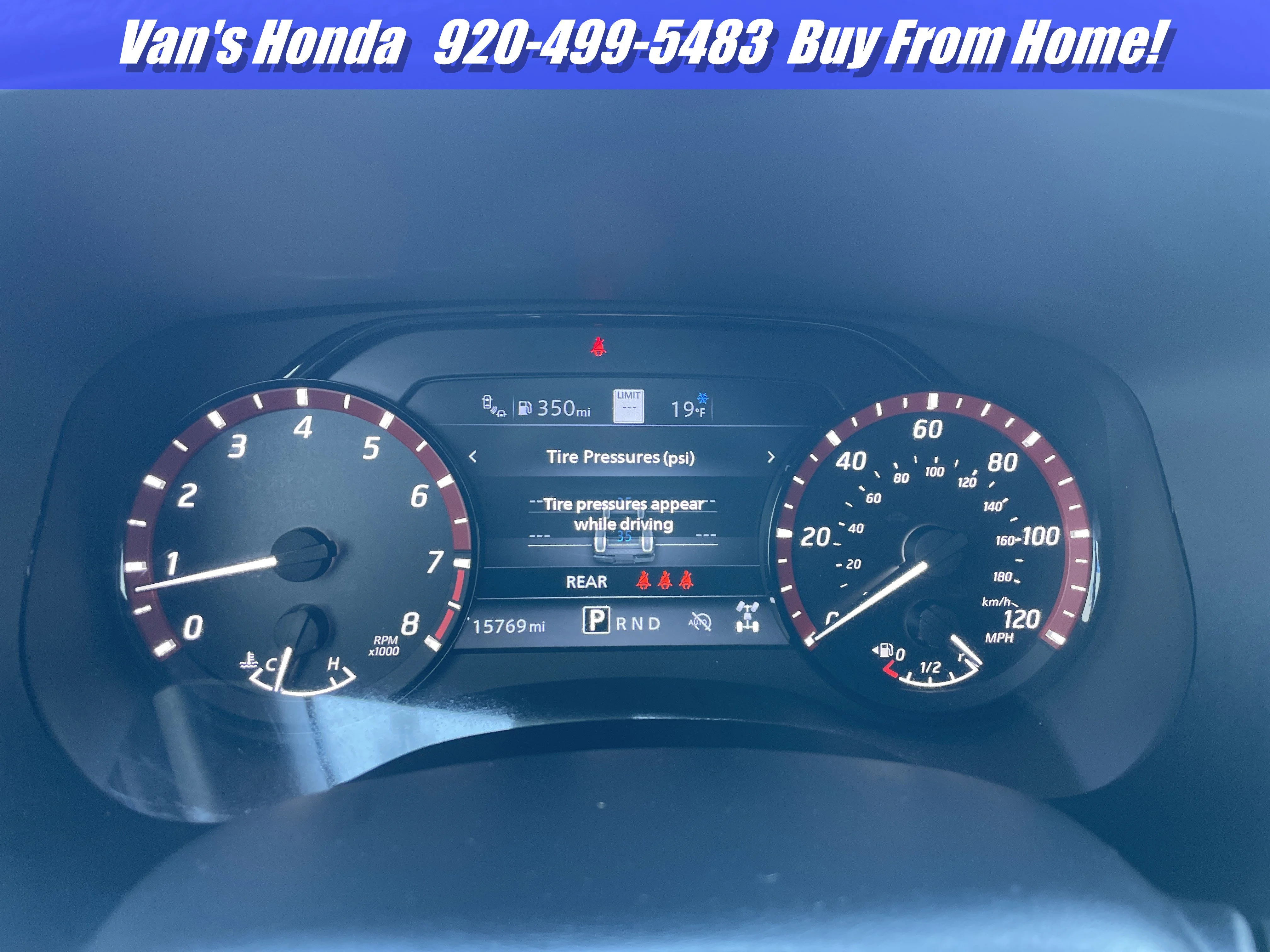 2024 Nissan Frontier PRO-4X - Photo 25