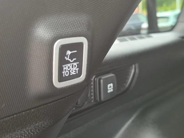 Used 2026 Black Jeep Limited image 17