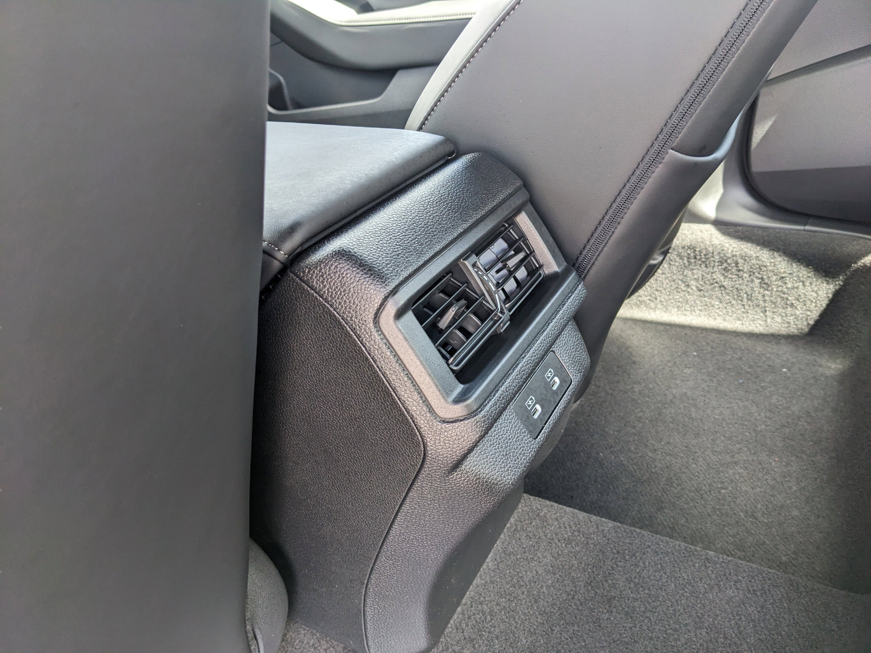 2026 Honda Accord Hybrid Sport-L - Photo 16