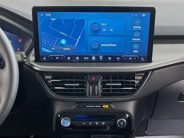 Certified Pre-Owned 2023 Ford Escape Active